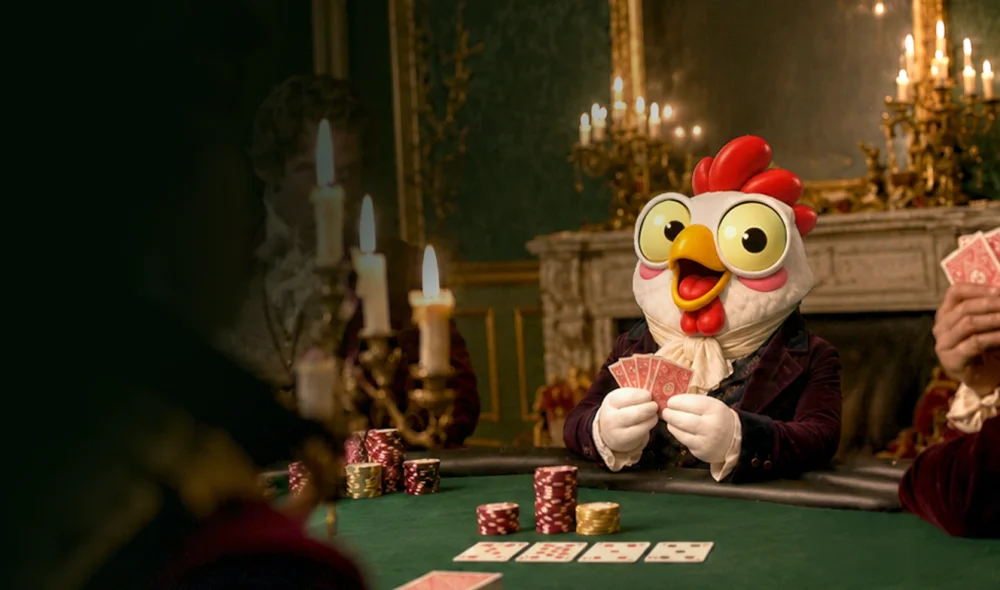 Winkingdom Casino Jouez Maintenant
