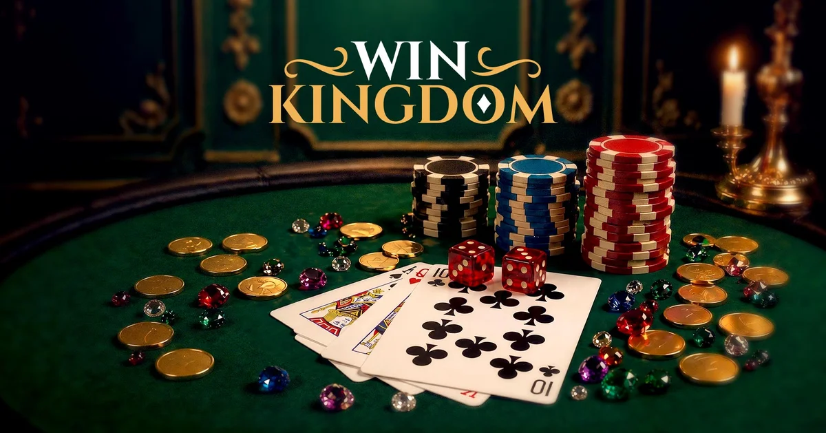 Win Kingdom